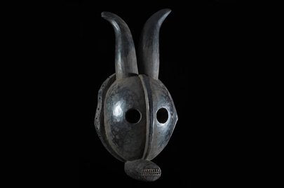 オゴニ族　カリクポと呼ばれるマスク　m_015