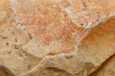 ニジェール 洞窟の石器 o_113