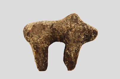 バマナ族　ボリ・クリーチャー　as_19