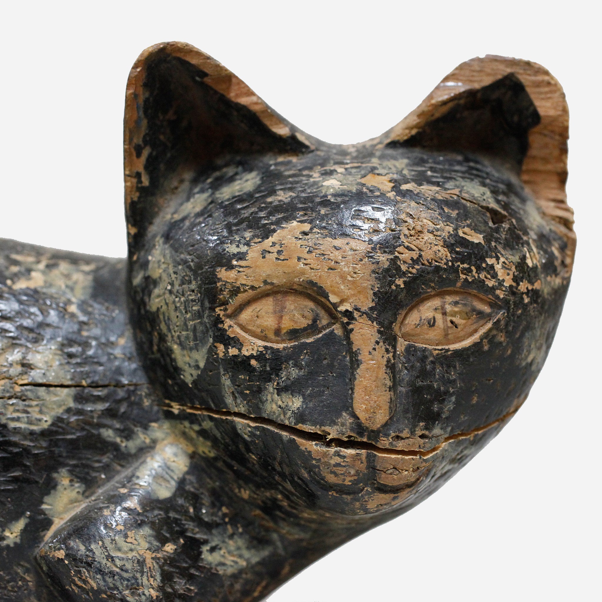 バウレ　族長の猫　f_131