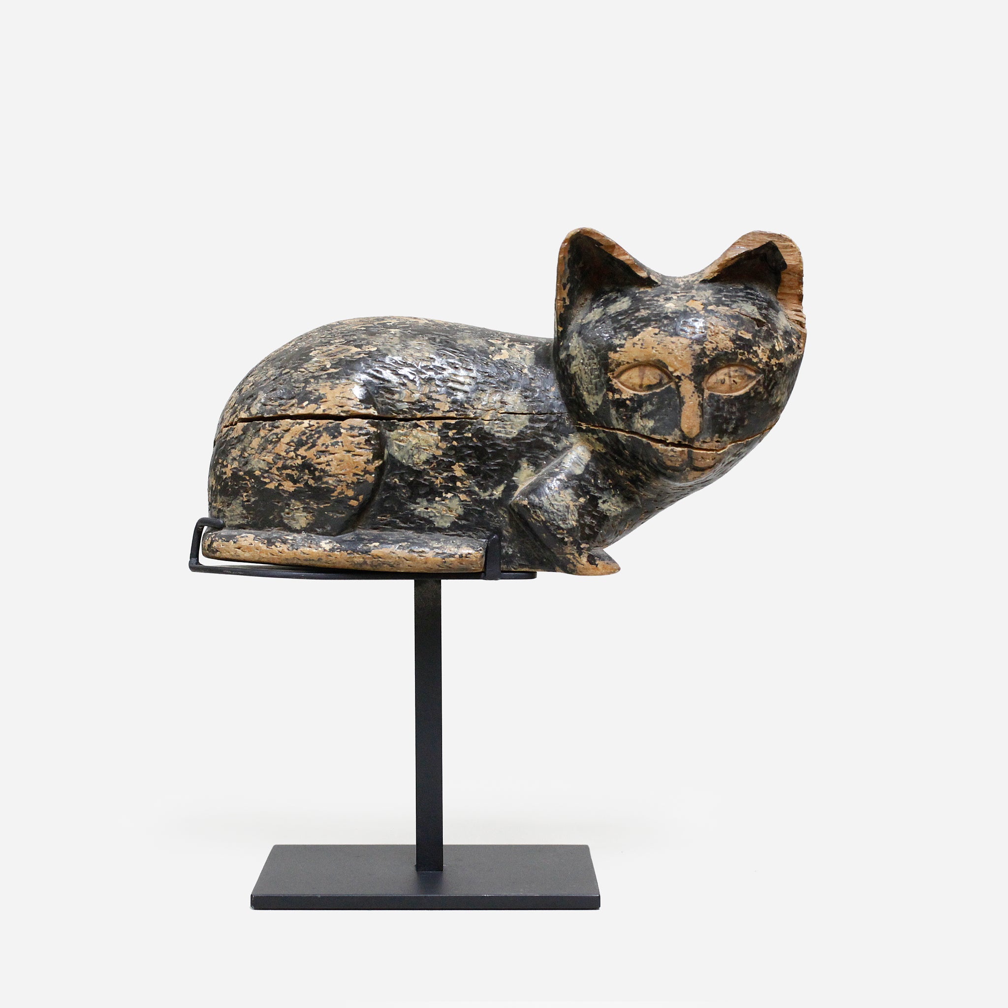 バウレ　族長の猫　f_131