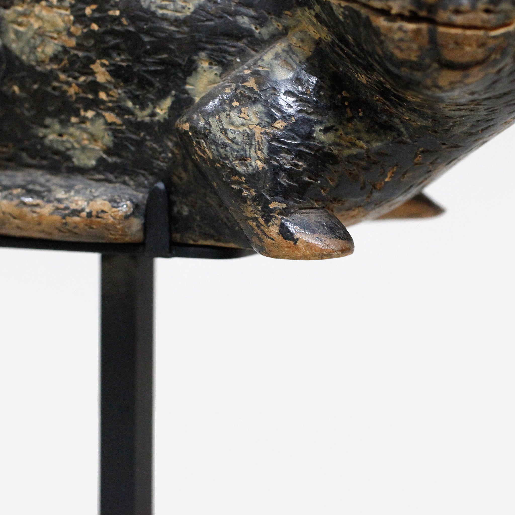 バウレ　族長の猫　f_131