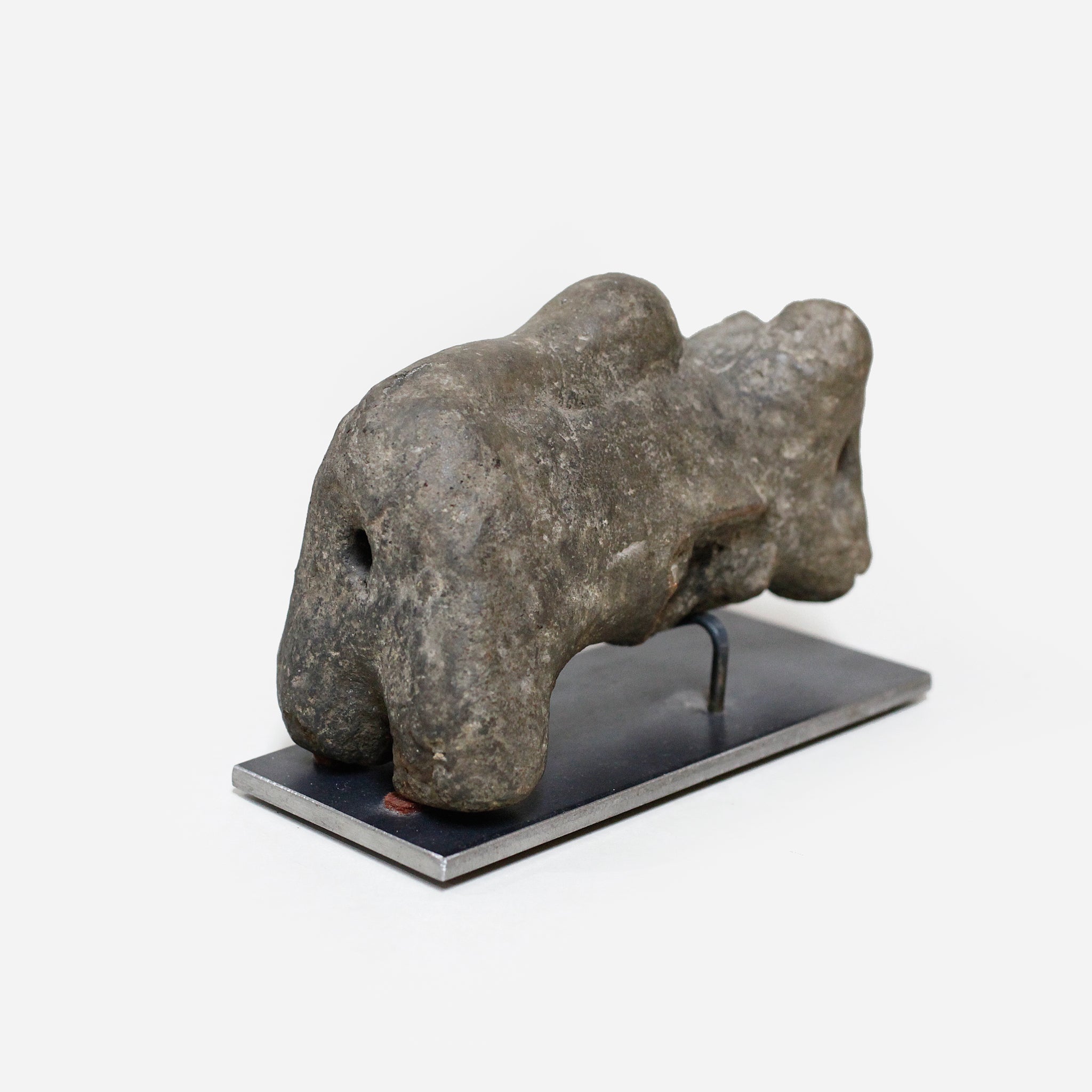 パレ　Zoomorphic Zigua　o_205