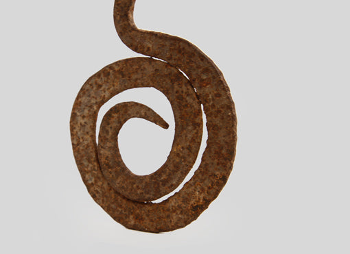 マリで見つかった3頭の鉄ヘビ　as_02