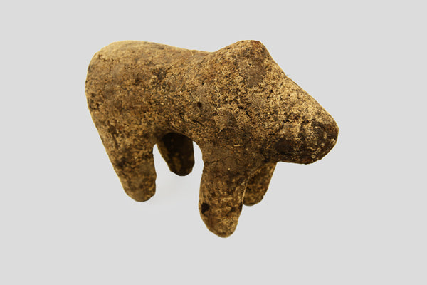 バマナ族　ボリ・クリーチャー　as_19