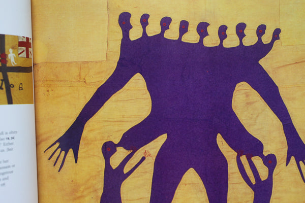 「ASAFO!」African Flags of the Fante　b_05