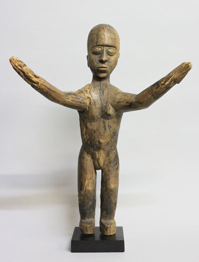 ロビ族　バティバ像　f_003