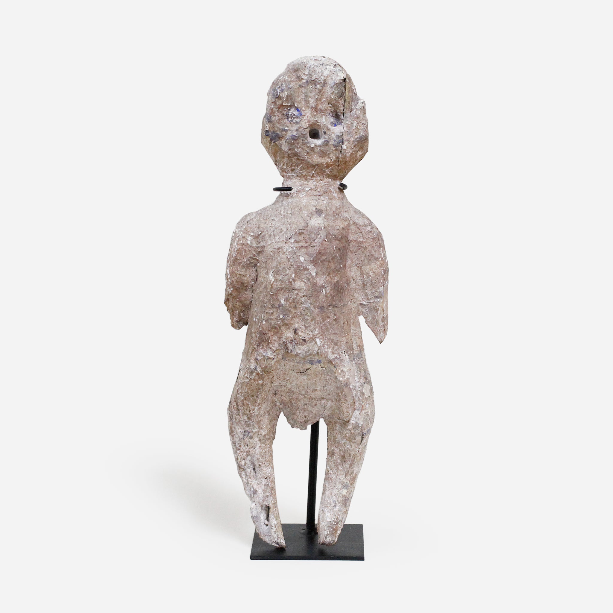 アダン　ヴ―ドゥ―の祭壇像　f_127