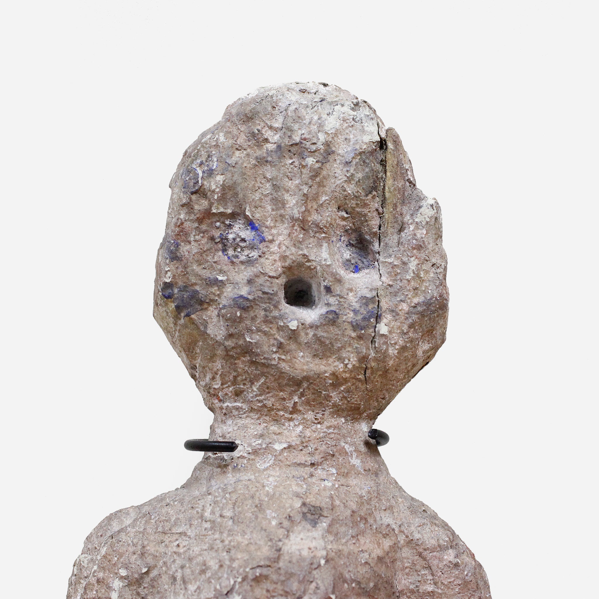 アダン　ヴ―ドゥ―の祭壇像　f_127