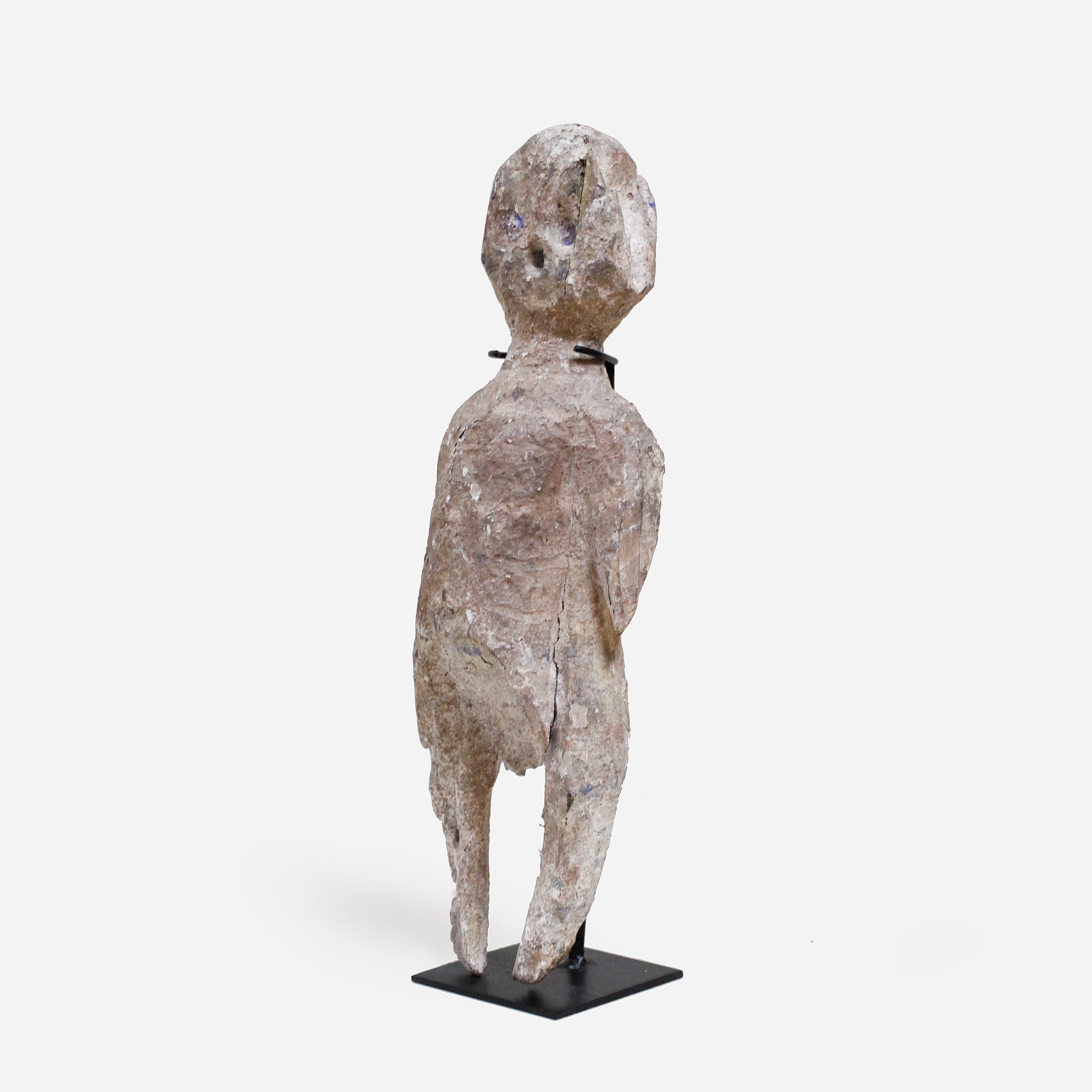 アダン　ヴ―ドゥ―の祭壇像　f_127