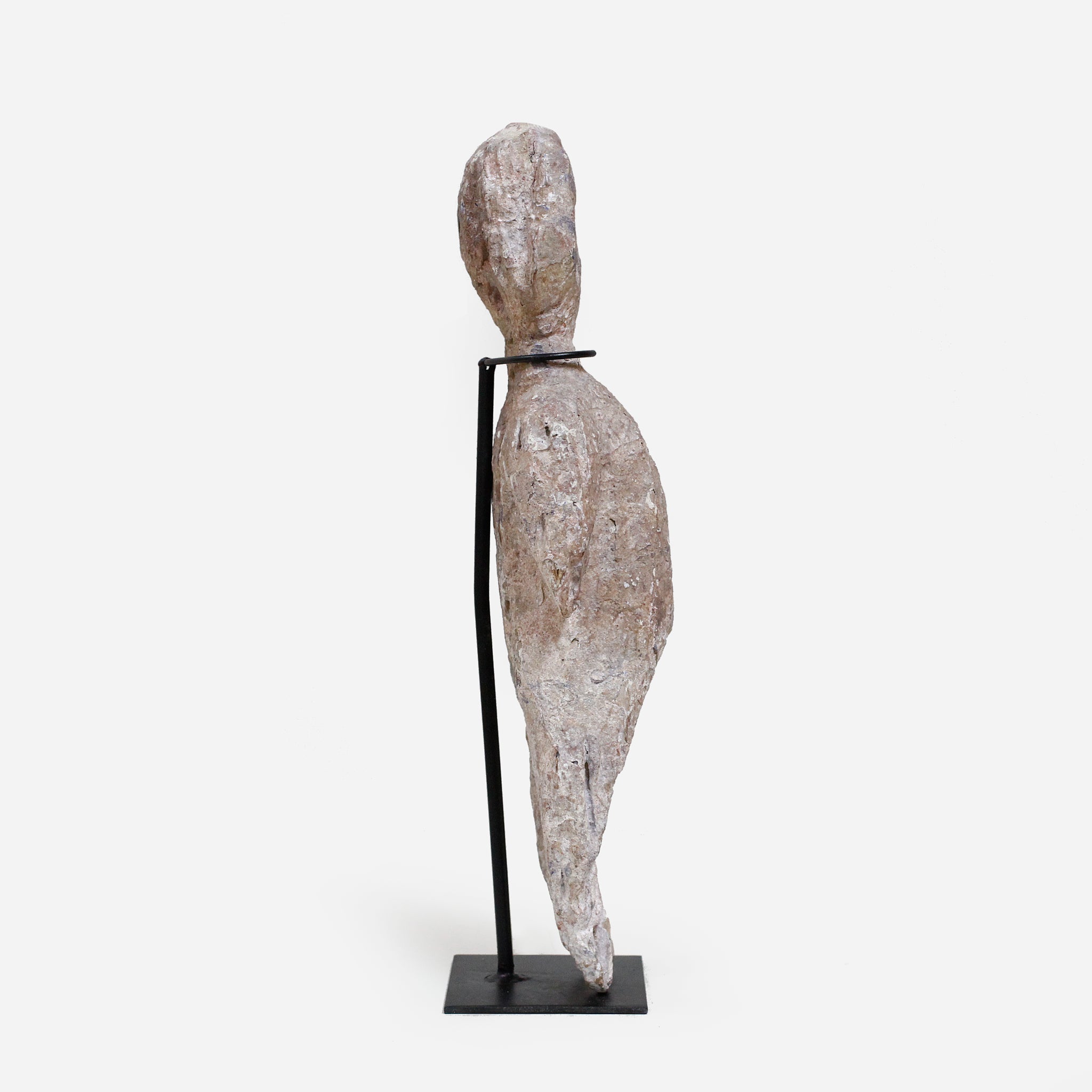 アダン　ヴ―ドゥ―の祭壇像　f_127