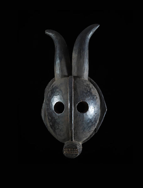 オゴニ族　カリクポと呼ばれるマスク　m_015