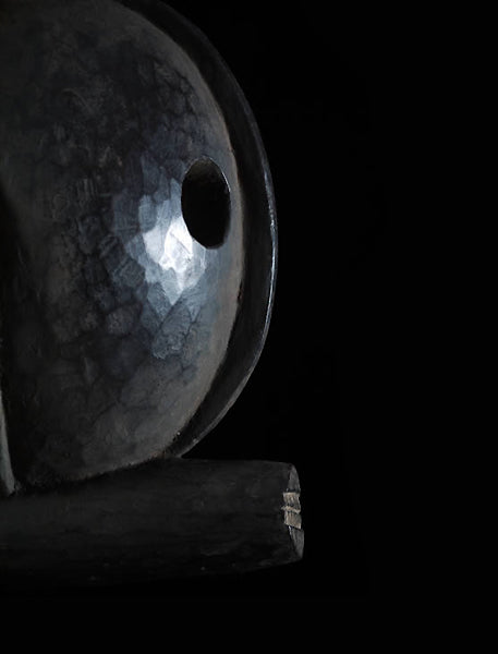 オゴニ族　カリクポと呼ばれるマスク　m_015