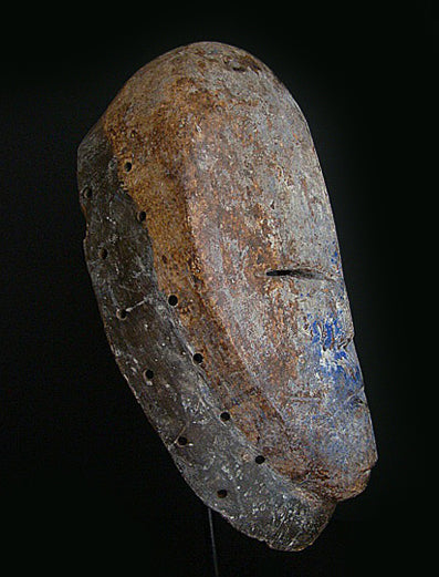 アダン族　つるんとしたマスク　m_035