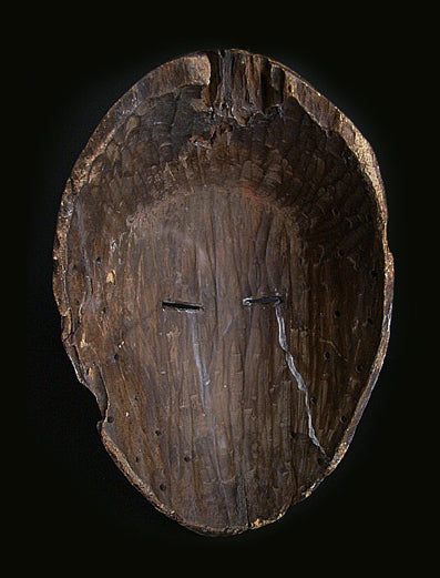 アダン族　つるんとしたマスク　m_035