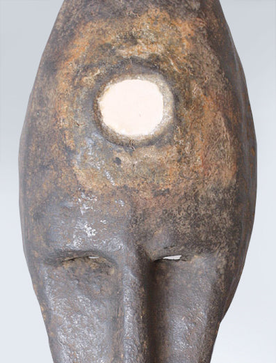 バマナ族　千里眼を持つコノマスク　m_048