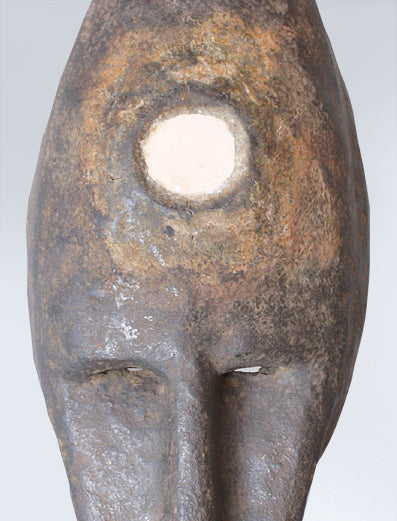 バマナ族　千里眼を持つコノマスク　m_048