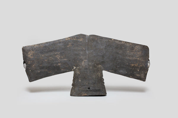 ビジョゴ族　ハンマーヘッドのマスク　m_117