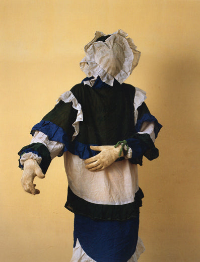 儀式マスク・装束写真集「Maske」　o_067
