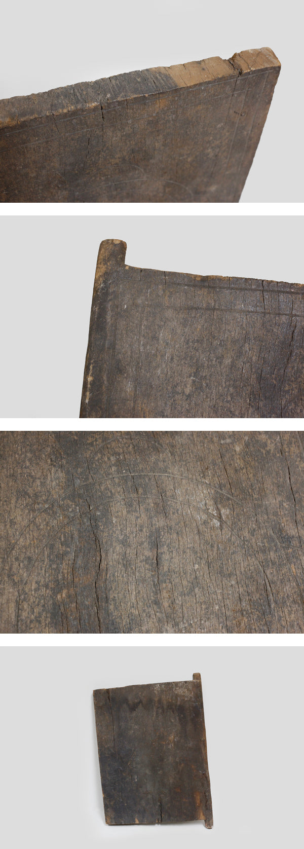 ザフィマニリ族　未完成の扉　o_191