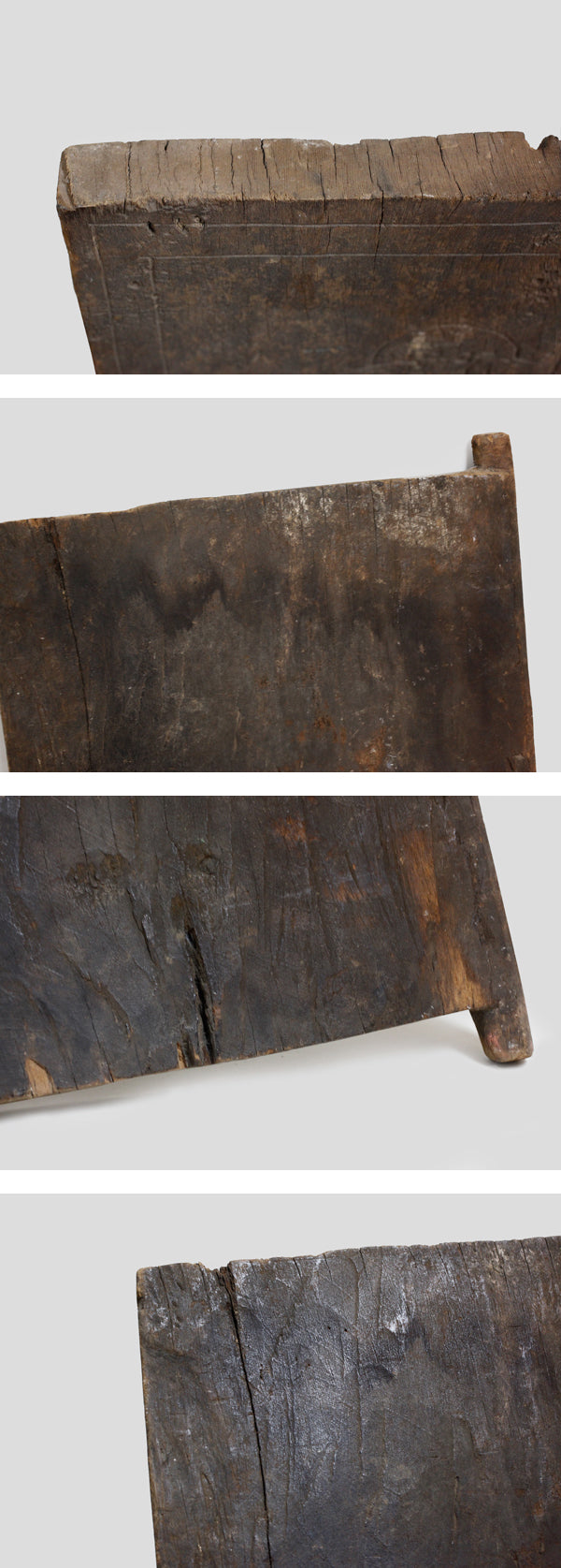 ザフィマニリ族　未完成の扉　o_191